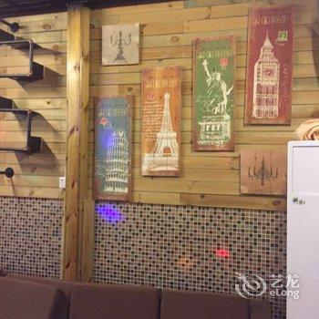 深圳天涯一栈住宿98店酒店提供图片