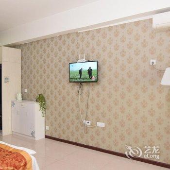 洛阳温馨小屋酒店式公寓酒店提供图片