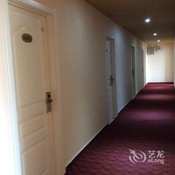 滦县平安宾馆酒店提供图片