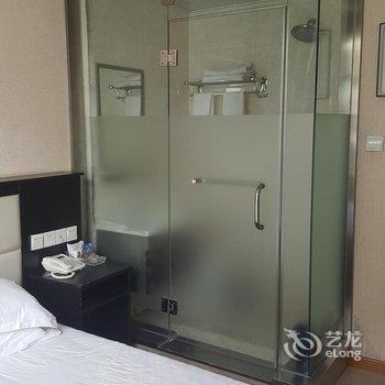 克东县环雅宾馆酒店提供图片