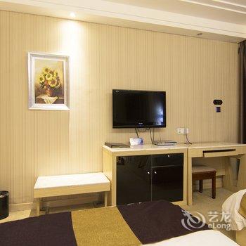 齐齐哈尔金海商务宾馆酒店提供图片