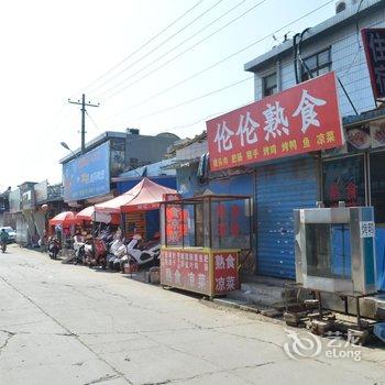 石家庄兴隆住宿酒店提供图片