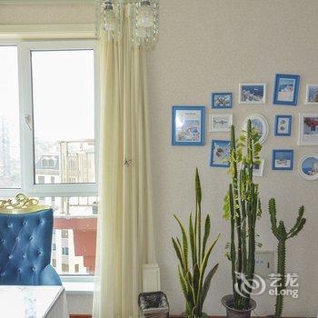 承德思丝家庭日租公寓锦绣城店酒店提供图片