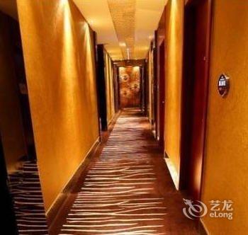 赣州同源商务宾馆酒店提供图片