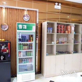 速8酒店(廊坊香河店)酒店提供图片