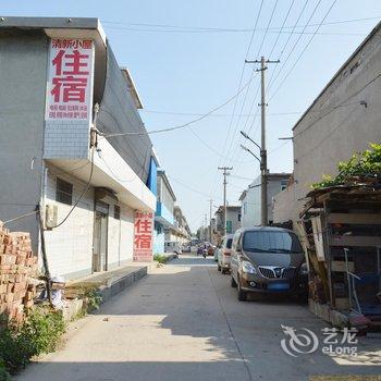 石家庄清新小屋住宿酒店提供图片