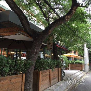 北京核桃树别苑酒店提供图片
