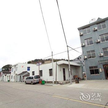 宁波新桥星光宾馆酒店提供图片