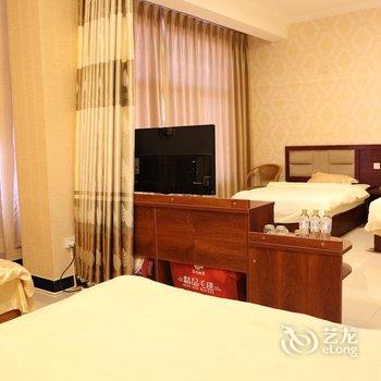 华宁天天宜宾馆酒店提供图片