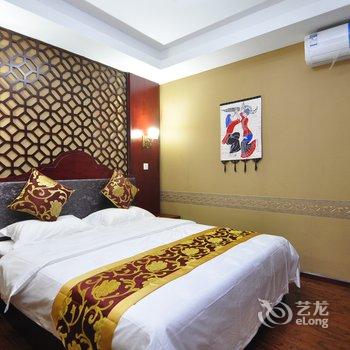 西双版纳景澜江畔度假酒店酒店提供图片