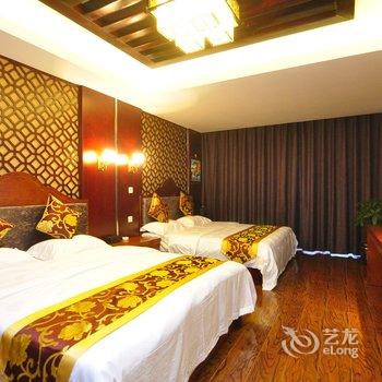 西双版纳景澜江畔度假酒店酒店提供图片