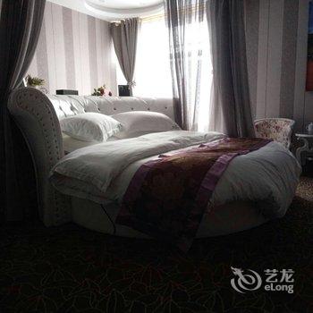 萍乡爱沫主题宾馆酒店提供图片