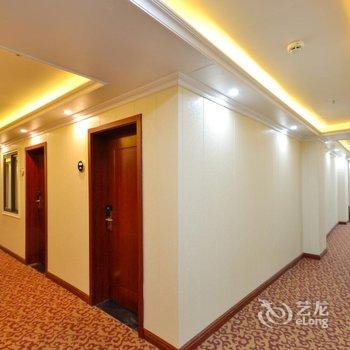 九江马狮时尚酒店酒店提供图片