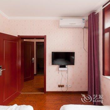 承德隆源宾馆酒店提供图片