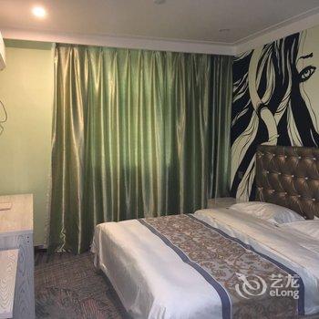 漯河怡家宾馆酒店提供图片