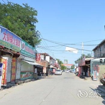 石家庄兴隆住宿酒店提供图片