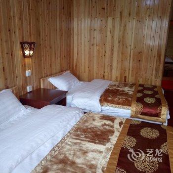 迪庆小明的暖屋酒店提供图片
