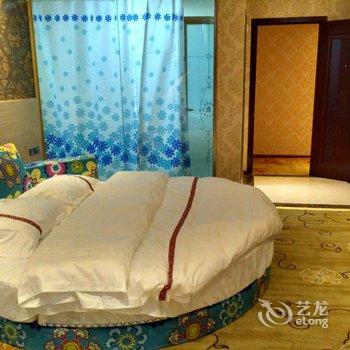 红河开远金典时尚酒店酒店提供图片