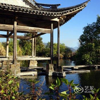 腾冲大树京品客栈酒店提供图片