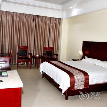 儋州天裕商务酒店酒店提供图片