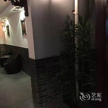 西塘香舍庭院客栈酒店提供图片