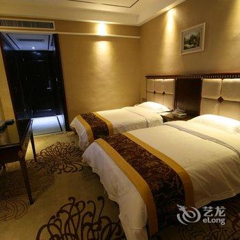 湘潭国宇宾馆酒店提供图片