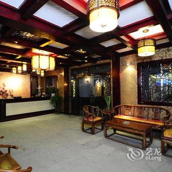 西塘香舍庭院客栈酒店提供图片