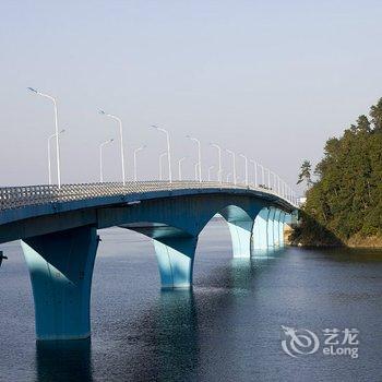 杭州千岛湖法蓝酒店酒店提供图片