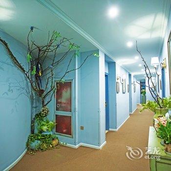 杭州千岛湖法蓝酒店酒店提供图片