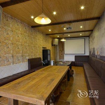 台州温岭石塘听海客栈酒店提供图片