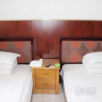 忻州雅阁客栈二部酒店提供图片