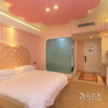 东阳香水酒店酒店提供图片