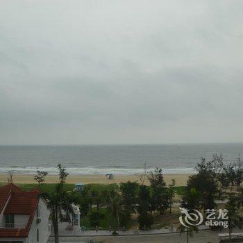 阳江市闸坡帆之影休闲度假村酒店提供图片