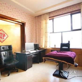 临汾家宜公寓二部酒店提供图片