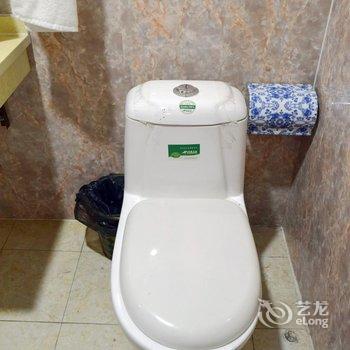 临汾智鼎东方培训中心酒店提供图片