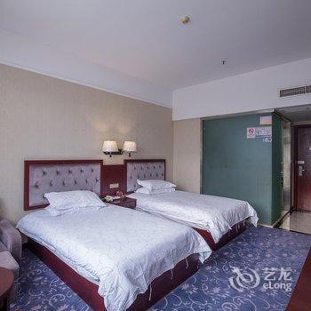 温州阳光假日酒店酒店提供图片