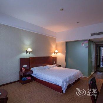 温州阳光假日酒店酒店提供图片