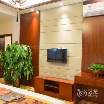 临汾东宫度假酒店酒店提供图片