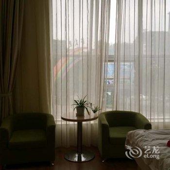 兴仁薏苑酒店酒店提供图片