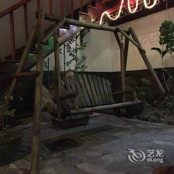 西塘香舍庭院客栈酒店提供图片