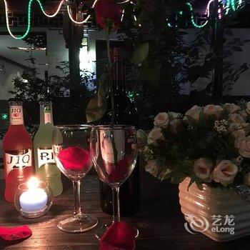 西塘香舍庭院客栈酒店提供图片