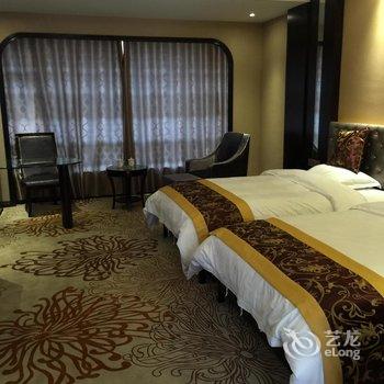 湘潭国宇宾馆酒店提供图片