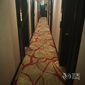 绍兴丽庭精选酒店酒店提供图片