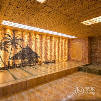 临汾东宫度假酒店酒店提供图片