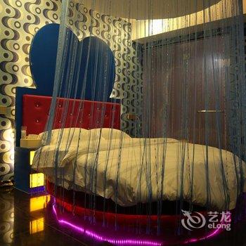 台州漫居时尚酒店酒店提供图片