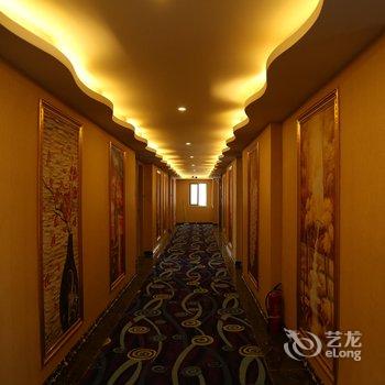台州漫居时尚酒店酒店提供图片