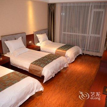 晋中汇隆商务酒店酒店提供图片