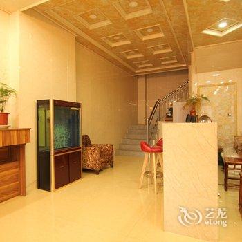 霍州聚桂圆家庭公寓酒店酒店提供图片