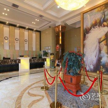 东阳香水酒店酒店提供图片