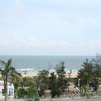 阳江市闸坡帆之影休闲度假村酒店提供图片